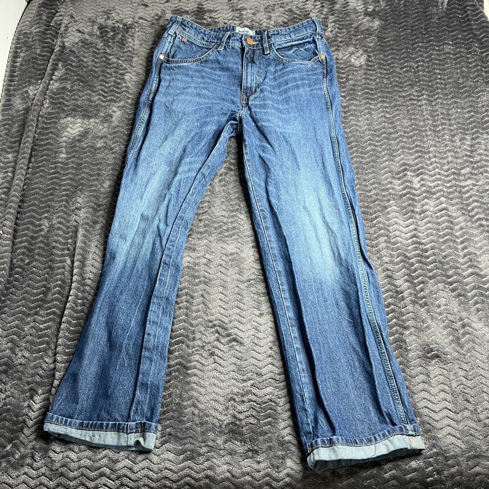 Vintage Men’s Wrangler redding Jeans 34x32